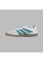 Tenis  Adidas Unisex Predator Freestyle IN Blanco-Verd de adidas Performance