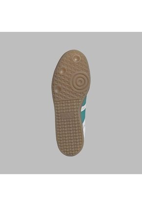 Tenis Adidas Unisex Predator Freestyle IN Blanco-Verd