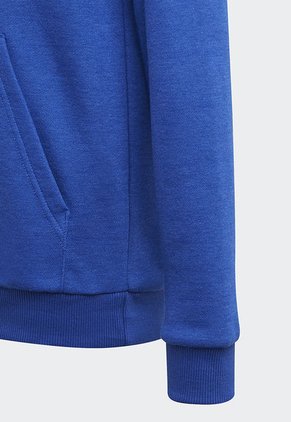 Buzo Azul-Blanco adidas Kids