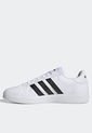 Tenis adidas Sportswear Grand Court Base 2.0 Blanco de adidas Performance