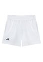 Pantaloneta Blanco adidas Performance B Club Short de adidas Performance