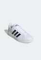 Tenis adidas Sportswear Grand Court Base 2.0 Blanco de adidas Performance