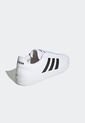Tenis adidas Sportswear Grand Court Base 2.0 Blanco de adidas Performance