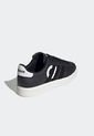Tenis Lifestyle Negro-Blanco-Marfil adidas Performance Grand Court 2.0 de adidas Performance