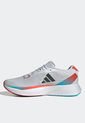 Tenis Running Blanco-Coral-Azul adidas Performance Adizero SL de adidas Performance