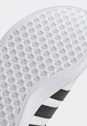 Tenis adidas Sportswear Grand Court Base 2.0 Blanco