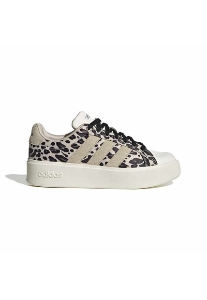 TENIS ADIDAS MUJER KJ0401 STREETTALK BO Talla 6.5