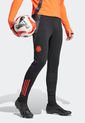 Pantalón Negro-Naranja adidas Performance FCF Entrenamiento Tiro 24 Competition de adidas Performance