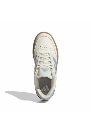 TENIS ADIDAS MUJER IH1721 COURTBLOCK Talla 7