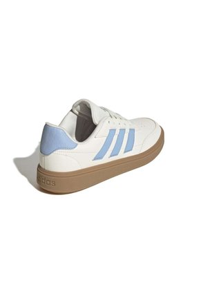 TENIS ADIDAS MUJER IH1721 COURTBLOCK Talla 7