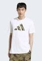 Camiseta adidas Sportswear Blanco de adidas Performance