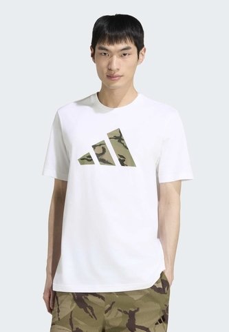 Camiseta adidas Sportswear Blanco adidas Performance