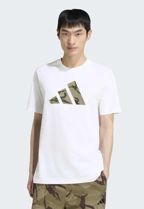 Camiseta adidas Sportswear Blanco