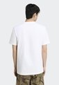 Camiseta adidas Sportswear Blanco de adidas Performance