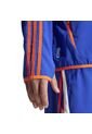 Adidas Performance Chaqueta Adidas Hombre F50 Tejida - Azul Chaqueta de adidas Performance