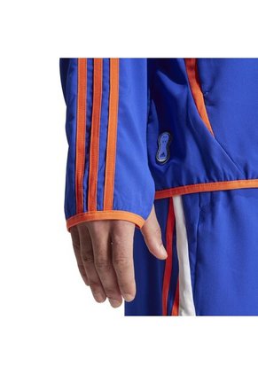 Adidas Performance Chaqueta Adidas Hombre F50 Tejida - Azul Chaqueta