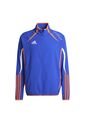 Adidas Performance Chaqueta Adidas Hombre F50 Tejida - Azul Chaqueta de adidas Performance