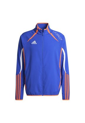 Adidas Performance Chaqueta Adidas Hombre F50 Tejida - Azul Chaqueta