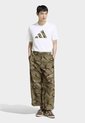 Camiseta adidas Sportswear Blanco de adidas Performance