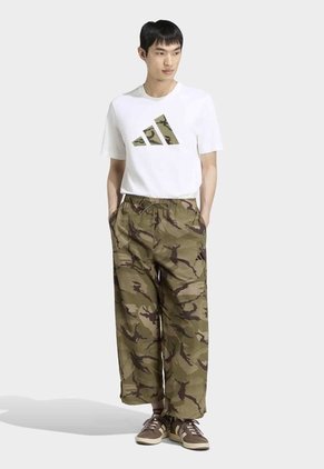Camiseta adidas Sportswear Blanco