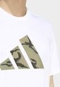 Camiseta adidas Sportswear Blanco de adidas Performance