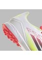 Torretin Adidas Hombre F50 League Tf Football-Blanco-Rojo de adidas Performance