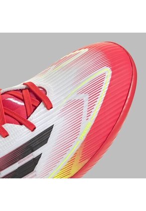 Torretin Adidas Hombre F50 League Tf Football-Blanco-Rojo