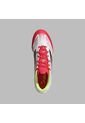 Torretin Adidas Hombre F50 League Tf Football-Blanco-Rojo de adidas Performance