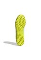 GUAYO ADIDAS UNISEXO JR9051 F50 CLUB Talla 7 de adidas Performance