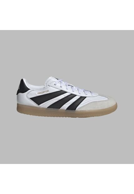 Tenis Adidas Unisex Predator Freestyle IN-Blanco