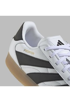 Tenis Adidas Unisex Predator Freestyle IN-Blanco