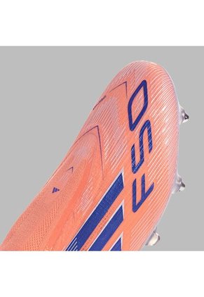 Guayos Adidas Hombre F50 Elite Sin Cordones SG