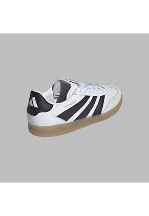 Tenis Adidas Unisex Predator Freestyle IN-Blanco