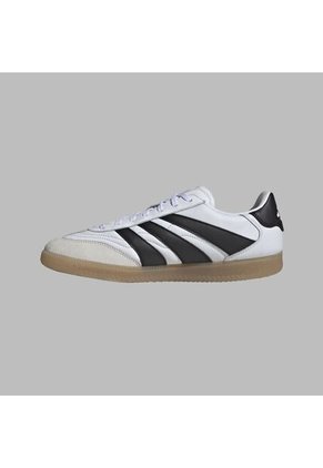 Tenis Adidas Unisex Predator Freestyle IN-Blanco