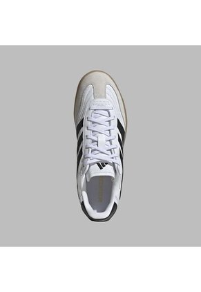 Tenis Adidas Unisex Predator Freestyle IN-Blanco