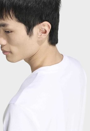 Camiseta adidas Sportswear Blanco