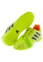 Fútbol adidas Niños Nitrocharge 3.0 Trx Verde de adidas Performance