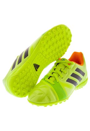 Fútbol adidas Niños Nitrocharge 3.0 Trx Verde