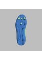 Guayos Adidas Performance Infantil Niños F50 League FG - Azul - Azul - Fútbol | Césped Natural de adidas Performance