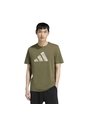 CAMISETA ADIDAS HOMBRE KT1685 Talla XL de adidas Performance