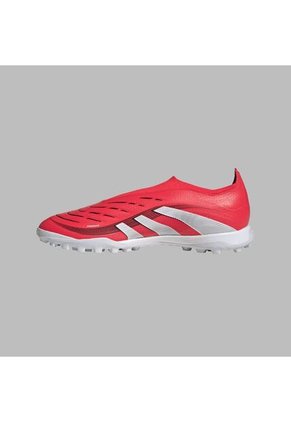 Torretin Adidas Hombre Predator League Laceless Turf TF -Rojo