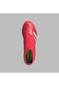 Torretin Adidas Hombre Predator League Laceless Turf TF -Rojo de adidas Performance