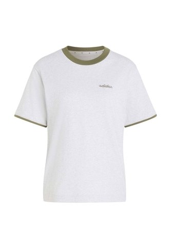 CAMISETA ADIDAS MUJER KV6868 Talla L adidas Performance