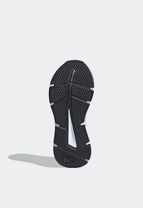 Tenis Running Coral-Malva-Blanco adidas Performance Galaxy 6