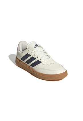 TENIS ADIDAS MUJER IH1718 COURTBLOCK Talla 7.5