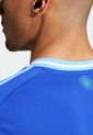 Camiseta Argentina adidas Performance Visitante 24 Azul de adidas Performance