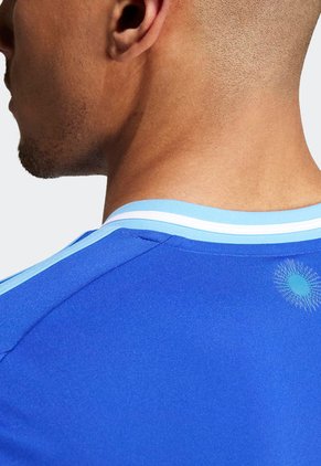 Camiseta Argentina adidas Performance Visitante 24 Azul