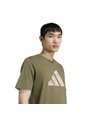 CAMISETA ADIDAS HOMBRE KT1685 Talla XL de adidas Performance