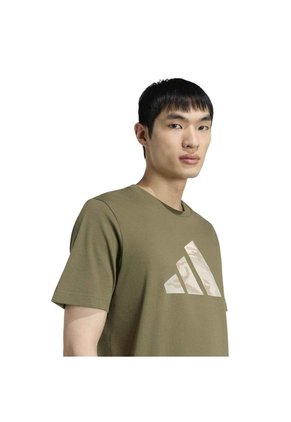 CAMISETA ADIDAS HOMBRE KT1685 Talla XL