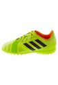 Fútbol adidas Niños Nitrocharge 3.0 Trx Verde de adidas Performance